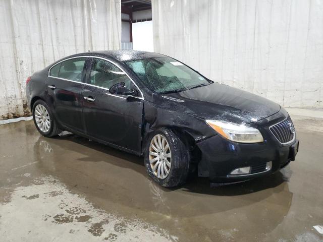 VIN 2G4GS5EV7D9249123 2013 Buick Regal, Premium no.4