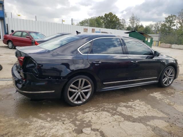 2017 VOLKSWAGEN PASSAT R-L - 1VWDT7A38HC055264