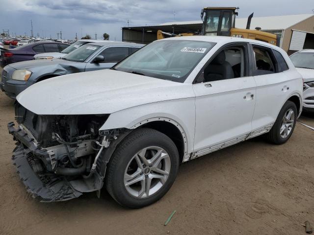 VIN WA1ANAFY2K2108114 2019 Audi Q5, Premium no.1