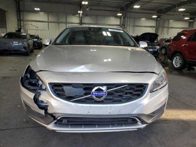 VIN YV4612HM5F1000988 2015 Volvo V60, Platinum no.5