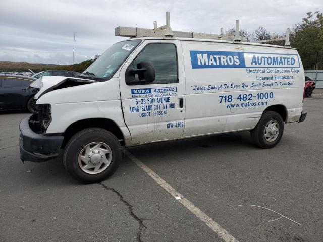 Ford ECONOLINE