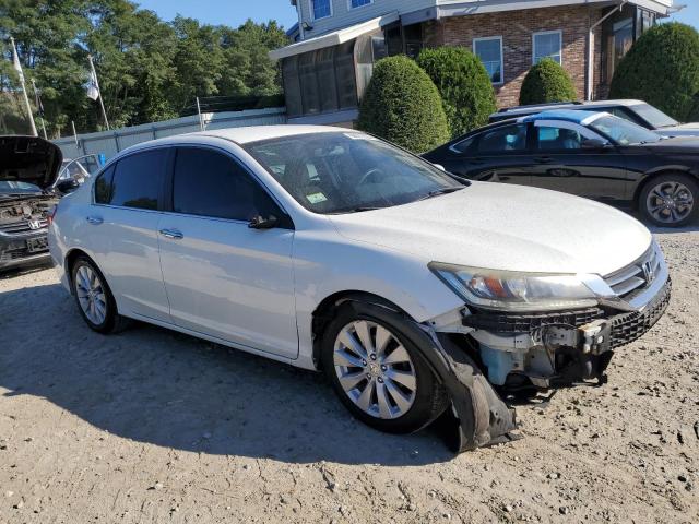 VIN 1HGCR2F31DA113800 2013 Honda Accord, LX no.4