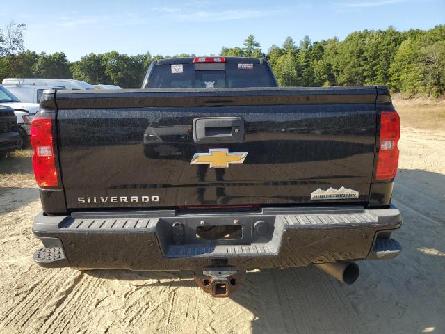 2018 CHEVROLET SILVERADO 1GC4K1EY0JF191692  71373084