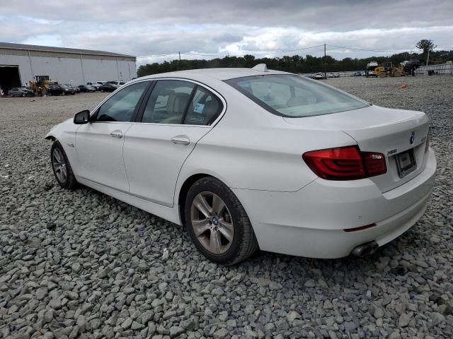 VIN WBAXH5C50DDW12965 2013 BMW 5 Series, 528 XI no.2