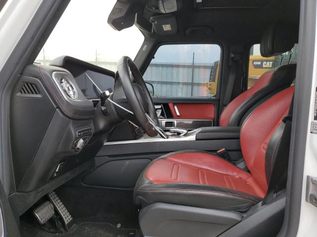 VIN WDCYC6BJ4KX311633 2019 MERCEDES-BENZ G-CLASS no.7