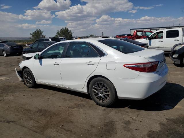 2017 TOYOTA CAMRY LE - 4T1BF1FK7HU744930