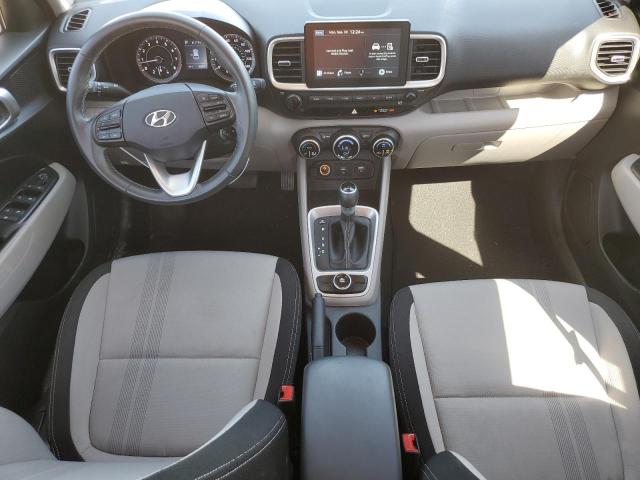 2021 HYUNDAI VENUE SEL - KMHRC8A31MU063981