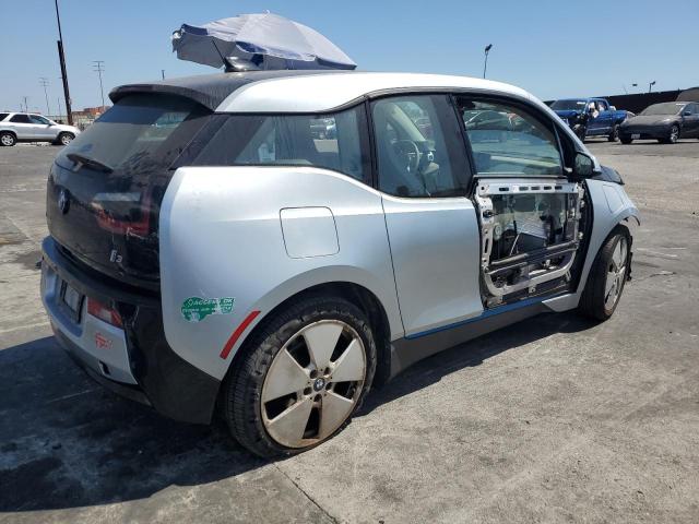 VIN WBY1Z4C50EVX63458 2014 BMW I3, Rex no.3