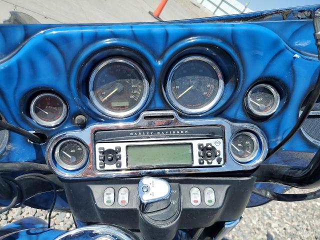 2008 HARLEY-DAVIDSON FLHTCUI 1HD1FC4128Y683015