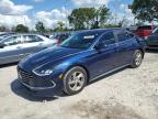 2021 HYUNDAI SONATA SE - 5NPEG4JA9MH110666