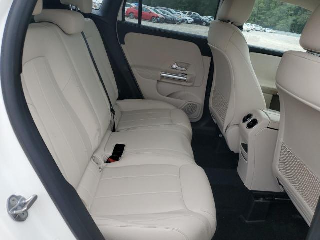 2022 MERCEDES-BENZ GLA 250 - W1N4N4GB6NJ349000