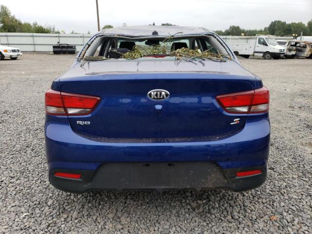 2019 KIA RIO S - 3KPA24AB2KE206968