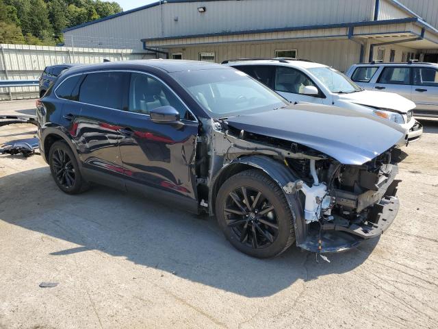 VIN JM3TCBAY3P0653721 2023 Mazda CX-9, Touring Plus no.4