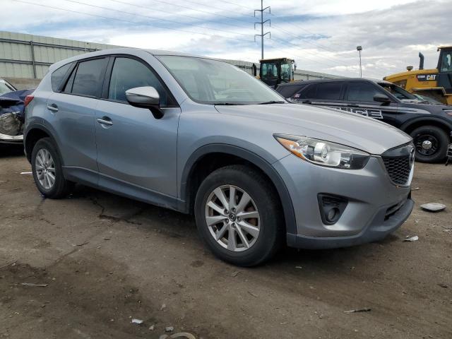 VIN JM3KE4CY3F0469294 2015 Mazda CX-5, Touring no.4