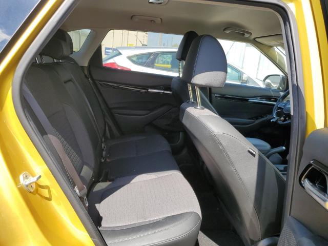2022 KIA SELTOS NIG - KNDEUCA25N7285613
