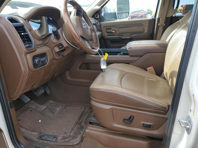 2022 RAM 3500 LONGH - 3C63RRKLXNG338921
