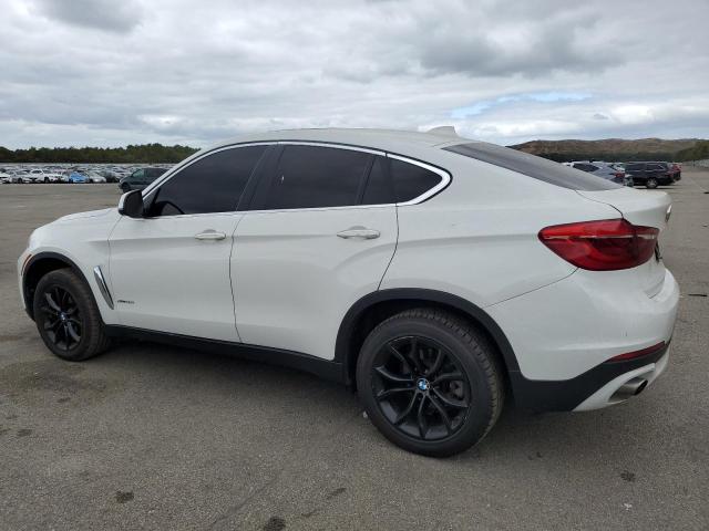 VIN 5UXKU2C52G0N83616 2016 BMW X6 no.2