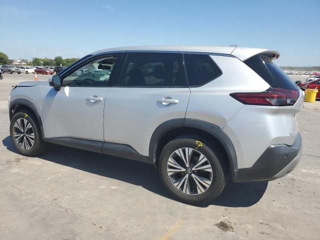 2021 NISSAN ROGUE SV - 5N1AT3BB0MC782876