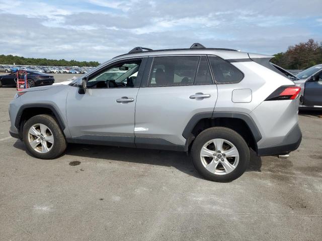 VIN 2T3P1RFVXMW241522 2021 Toyota RAV4, Xle no.2