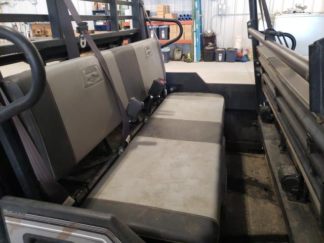 2020 KAWASAKI KAF820 M JKBAFSM17LB500821