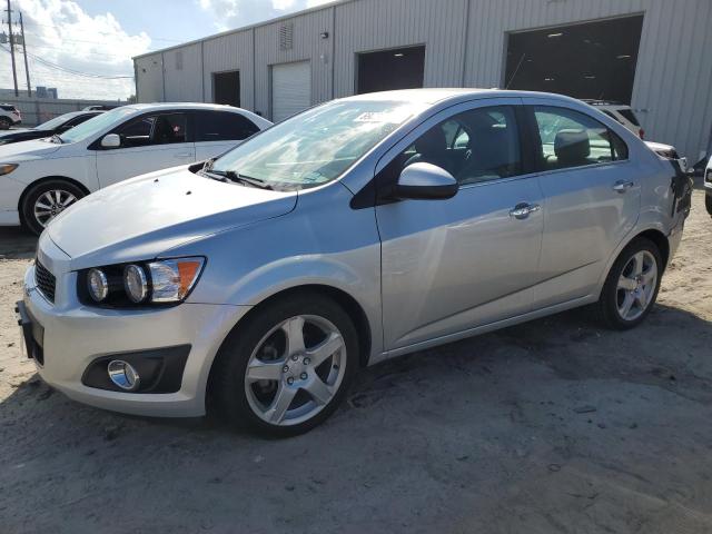 2016 CHEVROLET SONIC LTZ 1G1JE5SB4G4139500  69207764