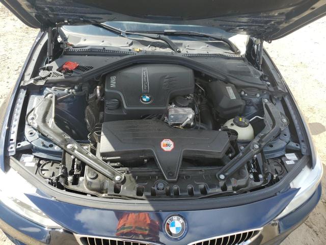 VIN WBA3V7C55F5A24062 2015 BMW 4 Series, 428 I Sulev no.11