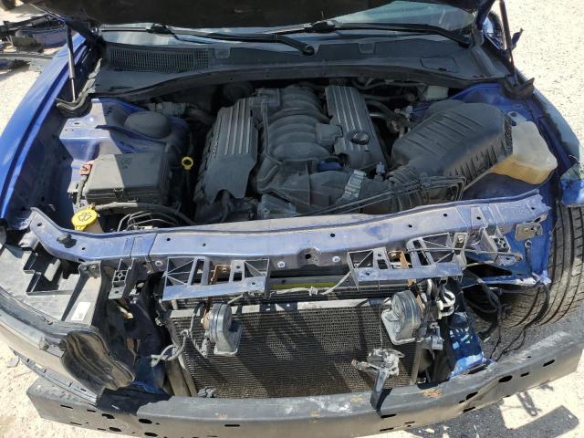 2019 DODGE CHARGER SC - 2C3CDXGJXKH599260