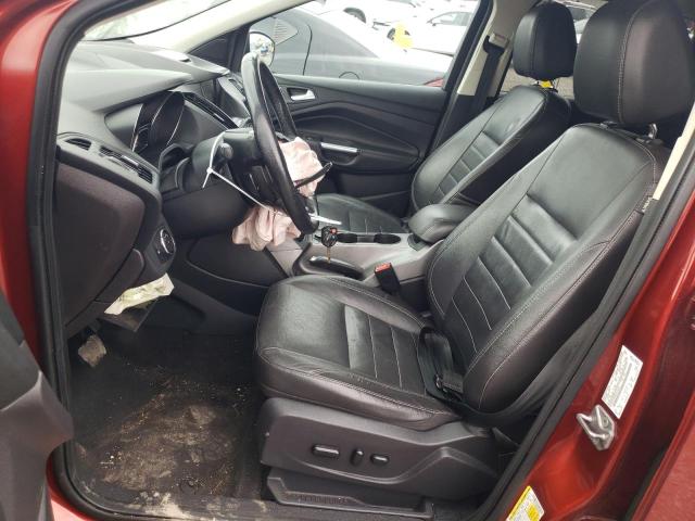 VIN 1FMCU9GX8EUC80612 2014 Ford Escape, SE no.7