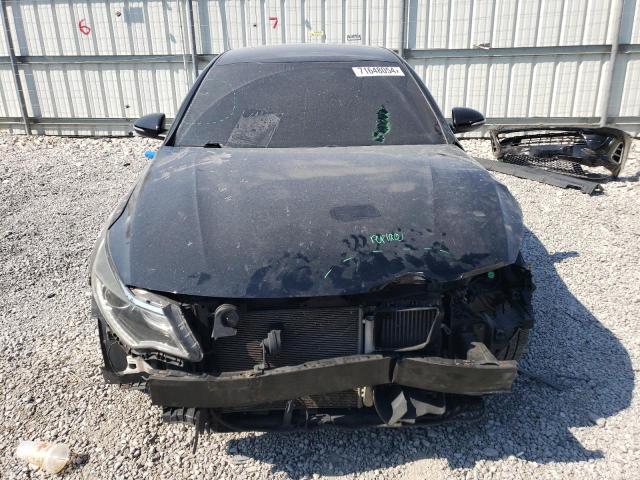 2016 KIA OPTIMA SX - 5XXGW4L2XGG087366