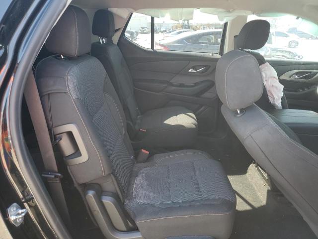 2019 CHEVROLET TRAVERSE L - 1GNERGKW2KJ222842