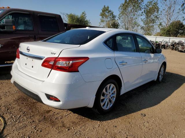 VIN 3N1AB7AP0JY265417 2018 Nissan Sentra, S no.3