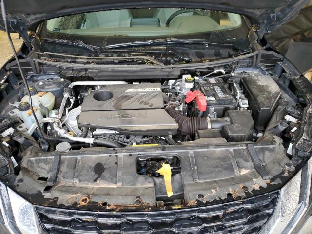2023 NISSAN ROGUE SV - 5N1BT3BA7PC920591