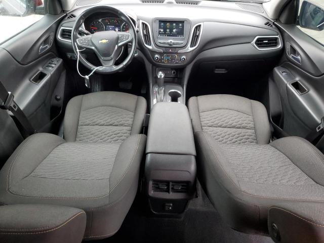 2019 CHEVROLET EQUINOX LT - 3GNAXKEV8KL211072