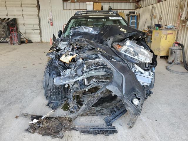 2020 SUBARU CROSSTREK - JF2GTANC0LH208191