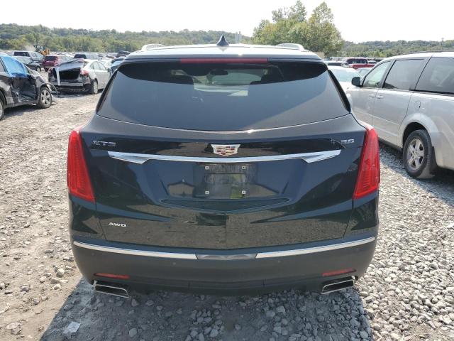 2017 CADILLAC XT5 PREMIU - 1GYKNERS7HZ230664