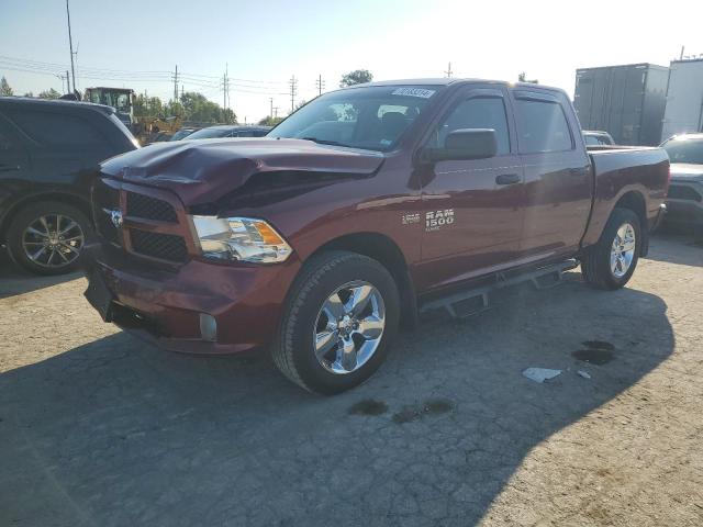 2019 RAM 1500 CLASS - 1C6RR7KT0KS584248