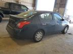 NISSAN VERSA S photo