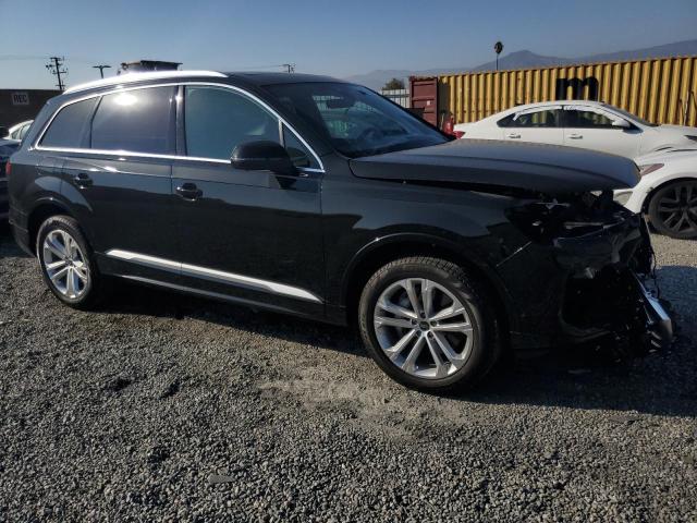 VIN WA1ACBF71SD002437 2025 AUDI Q7 no.4