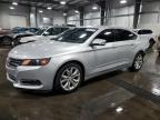 2017 CHEVROLET IMPALA LT - 2G1105SA7H9154058