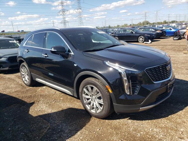 2021 CADILLAC XT4 PREMIU - 1GYFZCR49MF007551