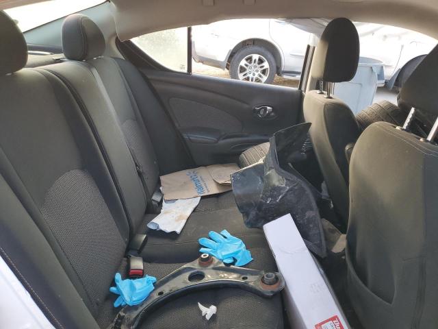 2016 NISSAN VERSA S - 3N1CN7AP7GL840313