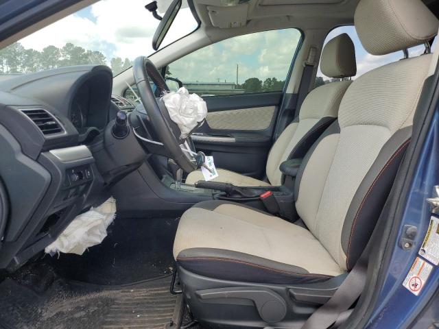 2017 SUBARU CROSSTREK - JF2GPABCXHH222678