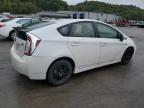 TOYOTA PRIUS photo