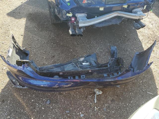 2018 AUDI S5 PRESTIG WAU24GF52JN002357