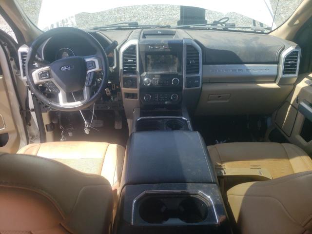 2019 FORD F350 SUPER - 1FT8W3BT9KEG00497