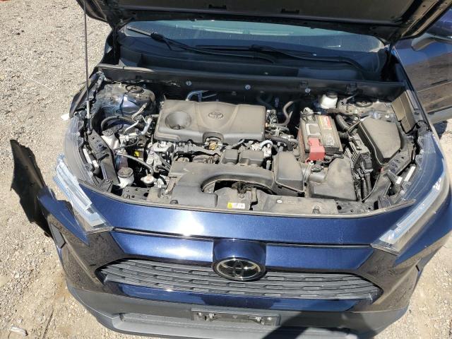 VIN 2T3P1RFV8NW270356 2022 Toyota RAV4, Xle no.12