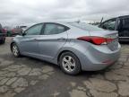 HYUNDAI ELANTRA SE photo