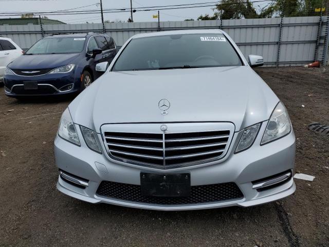 VIN WDDHF8JB0DA735793 2013 Mercedes-Benz E-Class, 3... no.5