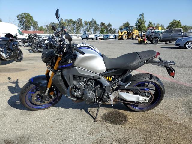 2023 YAMAHA MT09 DC JYARN72Y3PA000577