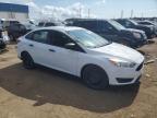 FORD FOCUS S photo